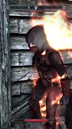 So it did work #2026 #skyrim