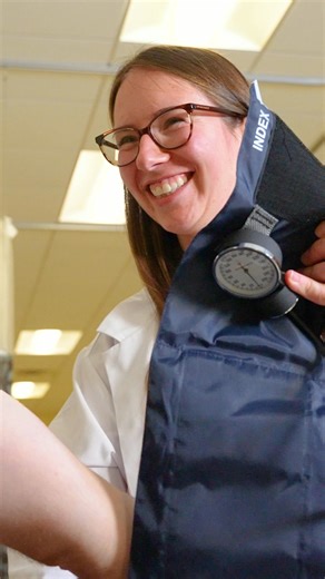 Unlock Your Dream Career in 5 Years! 🚀 Get hands-on training, expert mentorship & real clinical experience as a Physician Assistant. Fast-track your future with cutting-edge STEM education and unlock lifelong fulfillment. Start now and launch an extraordinary career that changes lives! Ready to make a difference? Start your journey today! | Seton Hill University