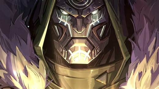 Marvel Rivals - Official Season 0: Dooms' Rise Trailer