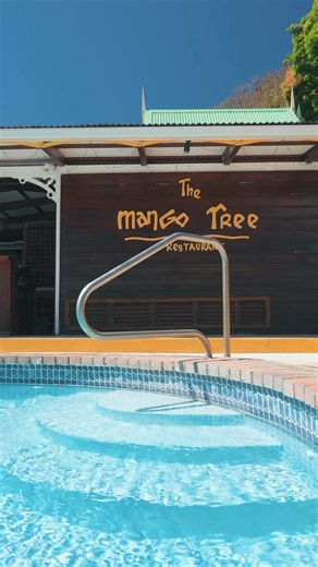 #StonefieldVillaResort #saintluciaresorts #farmtotablefood | Stonefield Villa Resort