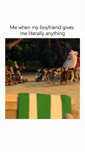 Cold and Caring on Instagram: "Movie Name: Madagascar (Published Year: 2005) Character Name: This is Mort, the adorable big-eyed lemur. Fun Fact: Even though he looks like a baby, the creators have revealed that Mort is actually much older than he looks (possibly over 50 years old!). He is a specific species called a Goodman's Mouse Lemur, which is one of the smallest primates in the world. Bonus Fact: In the spin-off series All Hail King Julien, it is revealed that Mort is not just a normal ani