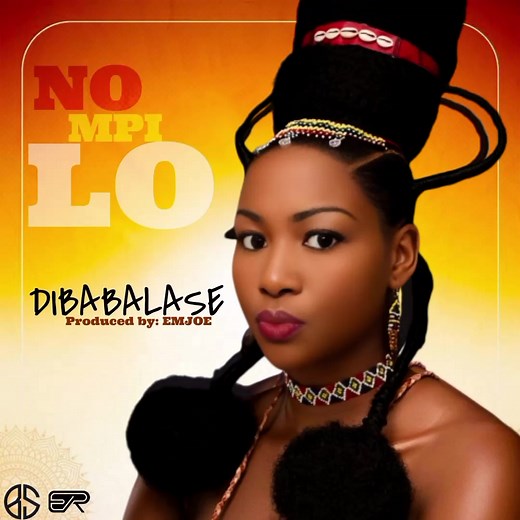 🚨 NEW SINGLE for December it's just a festive song from NOMPILO called DIBABALASE it's dropping on WEDNESDAY 🔥🔊💃 | Nompilo Vocalist