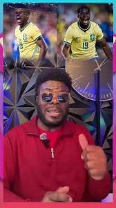 Members of Ancelotti's technical staff are insisting on Endrick's call-up. #haitiancreator