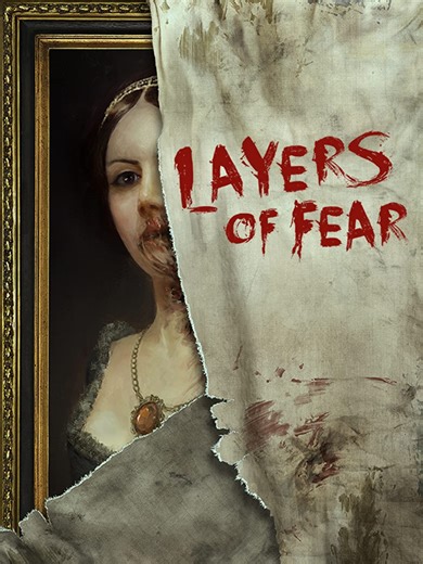 Layers of Fear (2016) (2016) | Price, Review, System Requirements, Download