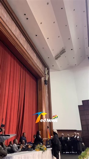 14 reactions | A heartwarming scene at the 2025 Call to the Bar ceremony as Ghana Bar Association President, Efua Ghartey, personally presented the qualifying certificate to her daughter, marking a proud family milestone. #tednewsgh #ghana #accra | Gawuga V Teddy | Facebook