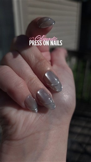 GLAMNETIC NEW LAUNCH: The Soft Launch Nail Collection @Glamnetic #ad #glamnetic #nails