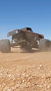 186K views · 4.7K reactions | Crash madness! #monstertruck #offroad #crash #fail #gopro #monsterjam #stunts #4x4 #losi #rc | Big ‘Merica_rc | Facebook