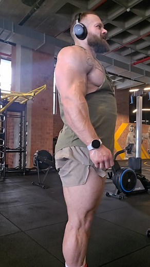 Here we go again! 🙌😎 Lets make it a great week full steam ahead! . .. ... Dranged HD Labs South Africa Neogen Wellness | Brendon Theron