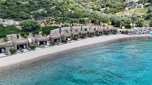 🔸Bodrum'da Tatil Devam Ediyor! 🔸Ultra Herşey Dahil Tatil, 🔸 0-11 Yaş Ücretsiz, 🔸Formu Gönderin Sizi Arayalım. | Bodrum Holiday Resort & Spa