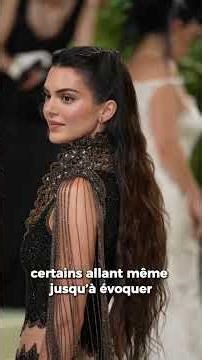 Kendall Jenner and Jacob Elordi: rumors after Coachella