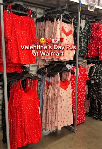 Adorable Walmart Pajamas for This Year