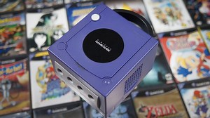 Random: Remastered Nintendo Space World 2000 Video Shows Unseen Footage