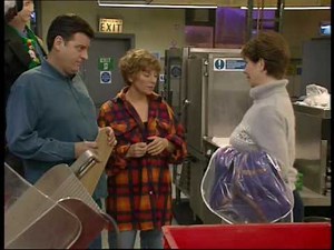 Dinnerladies - Series 2 - Episode 7 - Part 1