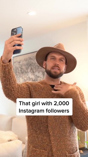 Daisy Garcia: Sharing Confidence and Friendship with 2,000 Followers