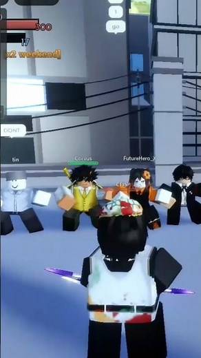 This must be the best emote on Sakura Stand (/e freeter) #roblox #fyp #viralshorts #foryoupage