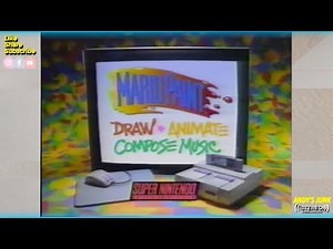 Commercials 1992 ABC v2