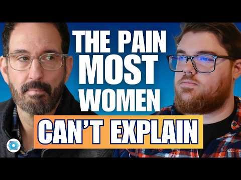 The Pain Most Women Can’t Explain: How a Father’s Relationship Impacts Faith with Rick Altizer