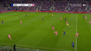 🚨 Messi hier, Messi aujourd'hui, Messi pour toujours !!!! Il vient de marqué le 896e but de sa carrière ! | Accès Foot