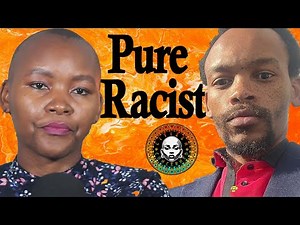 White People Are Dogs?🤔