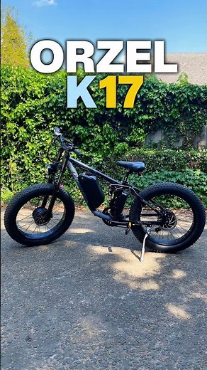 This Might Be the FASTEST Budget E-Bike #ebike #ebikes