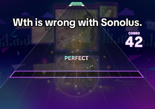 #wicked #defyinggravity #sonolus #elphabaglinda #fypppppppppppppp | defying gravity