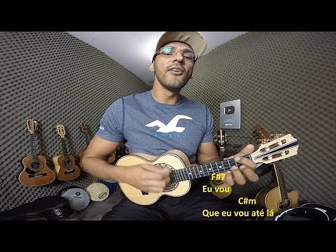 Cifra - Telegrama - Exaltasamba - Pagode 90 - Simplificada