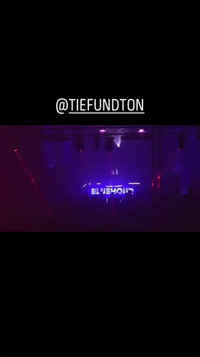 Explore All Night Long with Tiefundton's Techno Sound