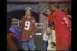 The Fugees, "Killing Me Softly" en live à télévision américaine en 1997 🔥 | Greenroom