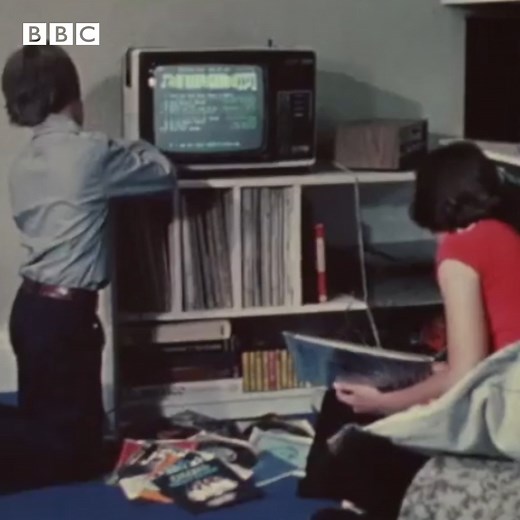 #OnThisDay 1978: Ceefax Is Here went behind the scenes of everybody's favourite teletext information service. BBC Archive loves the naturalistic conversations captured in this piece. | BBC Archive