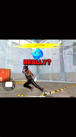 Free Fire Movement Tricks || Free Fire Movement Gameplay || Free Fire New Video #shorts #freefire