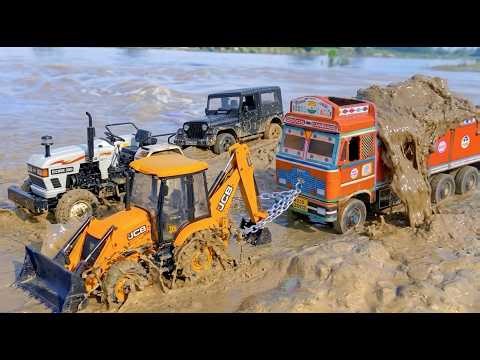 Diy diorama making mini motor water pump science project @SanCreator1