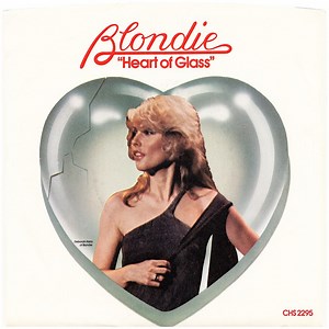 Blondie - Heart Of Glass