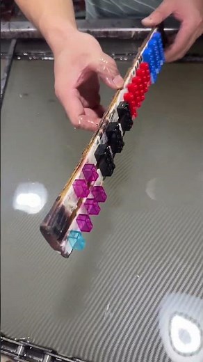 Unzip water transfer printing and make your items unique#water transfer printing