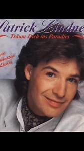 Patrick Lindner ❤️ #patricklindner | MusikMacher