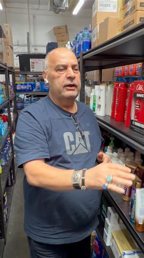 Vahe Artinian on Reels