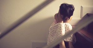 "Les enfants sont des victimes collatérales des violences conjugales"