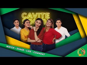 SOFLAH GRAND FINALS PERFORMANCE | CAVITE SOUTH | MAGALAK NA NAGHIHINTAY SA KALIGTASAN NATIN
