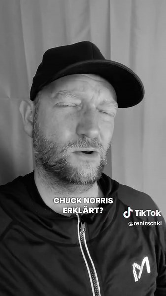 Chuck Norris Witze Compilation - Renitschki