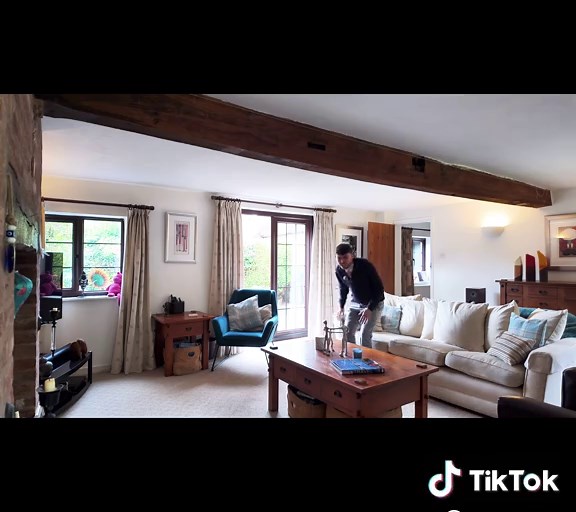 Explore Corner Cottage: A Charming 1850's Property Tour