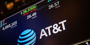 AT&T to Buy Lumen’s Mass Markets Fiber Business for $5.75 Billion