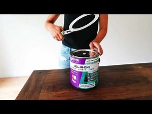 Beyond Paint | How To Remove A Paint Gallon Ring