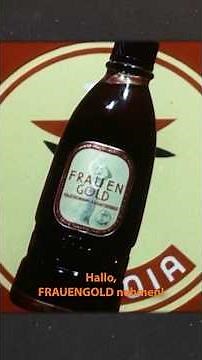 "Frauengold": Dazed through everyday life in the 1950s #shorts