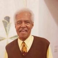 IPHA Award was presented to Dean L. Rogan Sr.