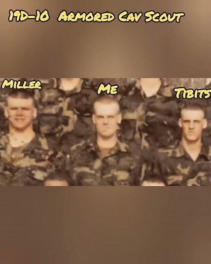 Training At Fort Knox, KY #army #scout #soldier