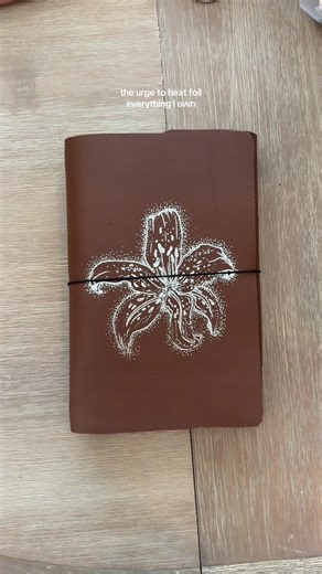 Hot Foiling 101: A Guide to Stunning Leather Designs