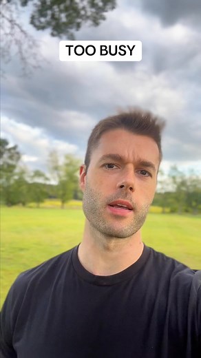 He’s too busy 💔 If a man says he’s “too busy” to call, text, or spend time with you, pay attention. Everyone has responsibilities, but people make time for what matters to them. When a man wants you in his life, he doesn’t need perfect conditions to show effort. He finds small moments to check in, plan ahead, or stay connected. Being busy is real. Being unavailable is a choice. If you constantly feel like you’re waiting for his schedule to clear up, you’re not a priority, you’re an option. The 