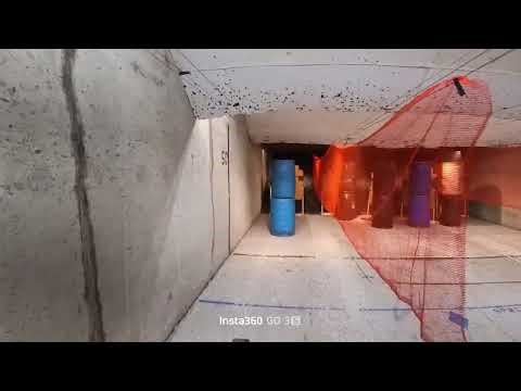 USPSA Vantage Point 3/9/26 Stage 1