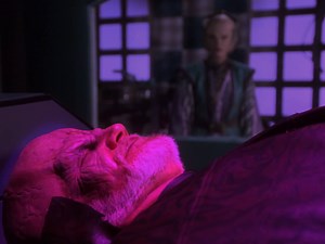Babylon 5 Hd S01/02 A lélek vadász