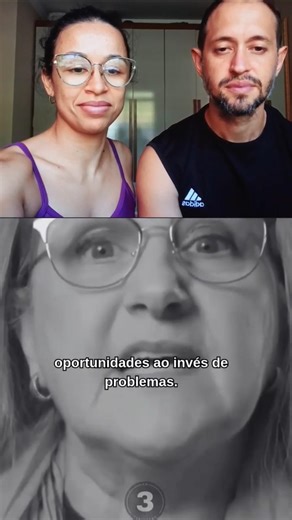 Como MUDAR sua VIBRAÇÃO com 3 FRASES! (REACT)