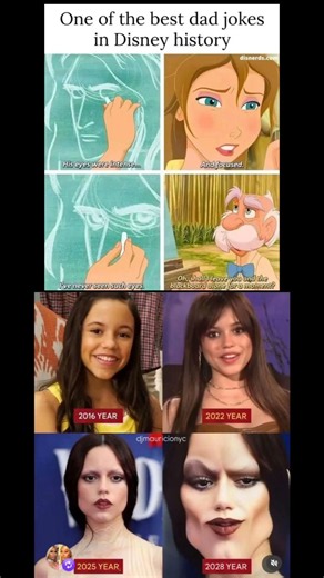 Disney to Wednesday Cast Glow Up 😱 Then vs Now (2015–2026) | Celebrity Transformation #shorts